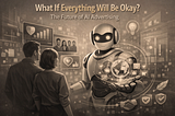 What If Everything Will Be Okay?: The future of AI Advertising