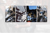 Things You Must Know Before Buying A Motorcycle Dashcam