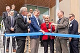 NREL’s Campus Expands as Part of the Vision for Clean Energy Impact