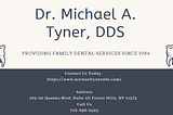 Best Dentist Forest Hills