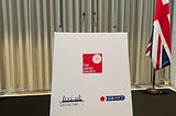 天皇陛下レセプション参加報告