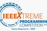 MI EXPERIENCIA PARTICIPANDO EN IEEEXtreme