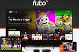 Activate subscription of FuboTV connect