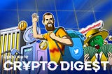Openware‌ ‌Crypto‌ ‌Digest‌ ‌#17