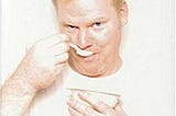 Have Cheetah,Will View #470 “Jim Gaffigan: Beyond The Pale”(2006)