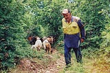 Life Lessons from a Macedonian Philosopher-Shepherd