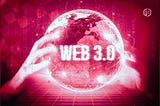 Building a More Decentralised and Transparent World with Web3