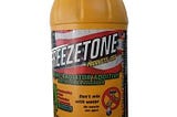 Keeping Your Cool: Unveiling Freezetone Engine Radiator Additive