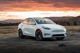 Top 5 Reasons to Choose the Tesla Model Y Juniper