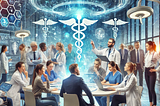 Why Hospital CEOs Have Little Time for Outsider Tech Talent