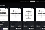Transforming Legal Drafting: How Law Blocks AI Ready-Made Templates Simplify Legal Workflows