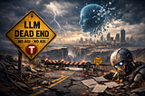 The LLM Dead End