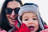 What It Really Takes to Return to Freelancing After Maternity Leave