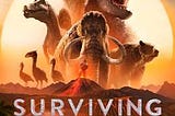 Surviving Earth review
