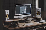 The one thing I don’t like about digital audio workstations