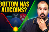 Destaques da Live 25/06/2025–Junho marca o bottom nas Altcoins?