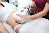 Get Your Summer Body With CoolSculpting® Elite