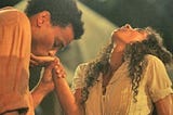 Romance is the Blood Work of Humanity: Reflections on Love’s Power.