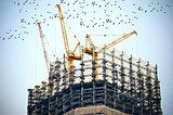 Venture Funding in Construction Tech (Part 3 of 4)