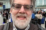 ‘Planes, Trains and Automobiles’ meets TSA meltdown