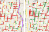 How COVID-19 Affects Parking Congestion