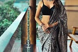 Kimaya Kapoor