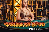 Complete Guide to Caribbean Stud Poker