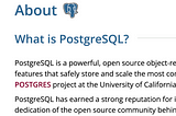 Raspberry Pi: How to install PostgreSQL and more