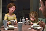 Pixar’s “Inside Out” as a Cautionary Tale for Parents