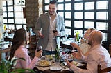 How Guests Decide Where to Dine and What You Need to Do About It