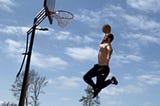 Jump Into Longevity
