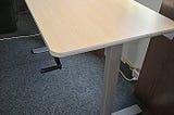 The Enduring Appeal of Manual Crank Desks: Why They’re Here to Stay