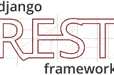 Getting up and running with the Django REST framework