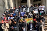 ICE Shot a Man in the Face: NYC City Council & Advocates Demand Answers at Hearing on 2/2 8/20