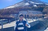 Japan Trip