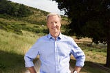 Tom Steyer’s Renewable Energy Vision for America