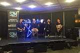 Crypto Sydney panel provides a Consensus washup and some predictions for the future