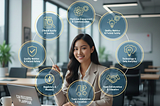 6 Lessons all CDIs should know for a successful career