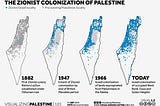 Israel’s Annexation Plan: 6 Infographics for a Rights-Based Perspective