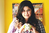 Behind Viral Tweets & Trends: The Wire's Karnika Kohli On Anxiety, Social Media & More