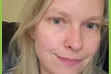 I’m Aware That I’m Rare: Laura Camponeschi (579)