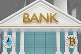 White-label Crypto Banking Solutions