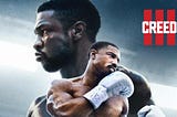 Review: “Creed 3”