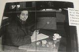Perec in tijden van lockdown