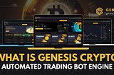 What is Genesis Crypto Engine ?