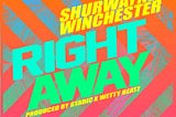 2017 Soca Review: Shurwayne Winchester- Right Away