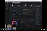 A workshop with all your (EOS) tools in one place