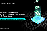 On-Chain Accountability: The Key to Unlocking Trillion-Dollar Real-World Value