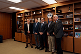ICYMI: U.S. U.S. Transportation Secretary Pete Buttigieg Celebrates Multi-Modal Investments