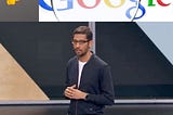 success story of sundar pichai in english | google CEO